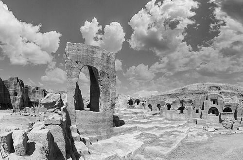 图片来源：iStock