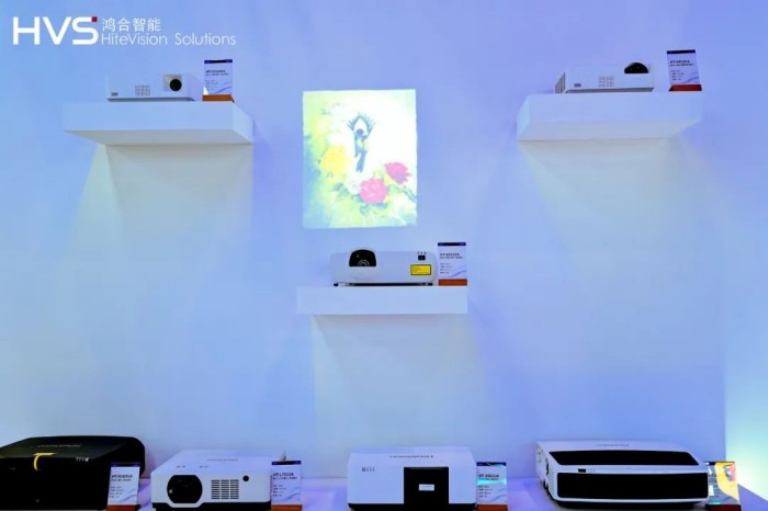 为全球科技繁荣发展贡献中国方案