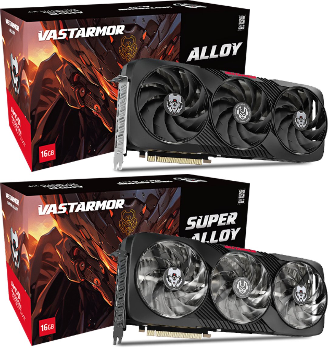 ▲ 合金（上）与超合金（下）的对比