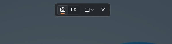 系统会直接提供文本复制选项，省略了创建截图的步骤。
