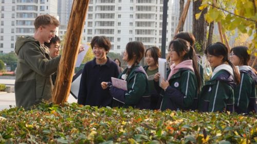 (学科主题workshop)