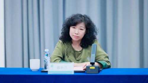 贵州民用航空职业学院董事长郭小兰