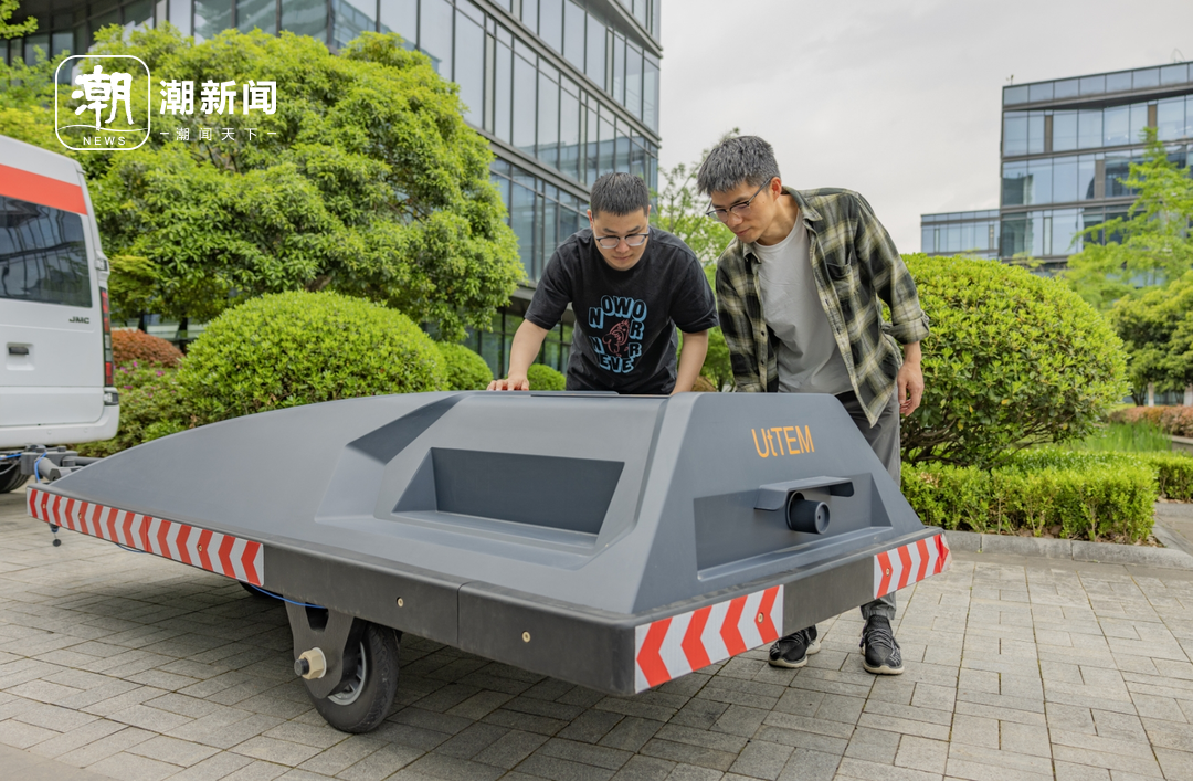   潮新闻 记者 曹坚 摄