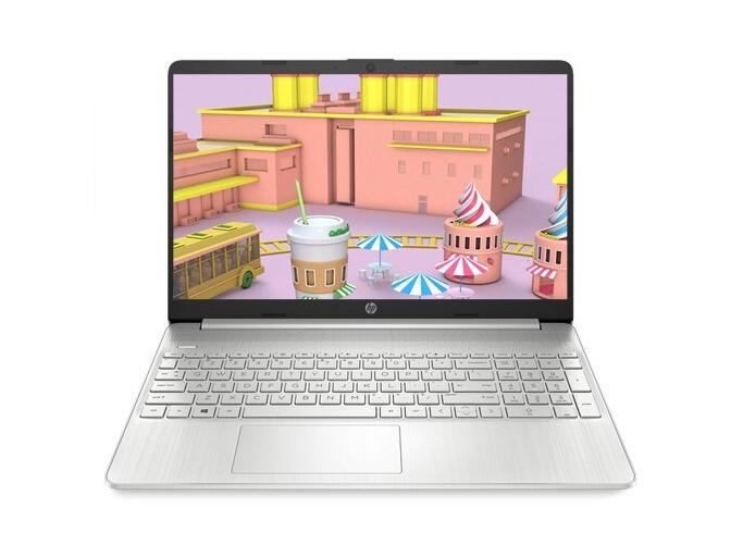 图为：惠普星15 青春版 2022高清实拍图