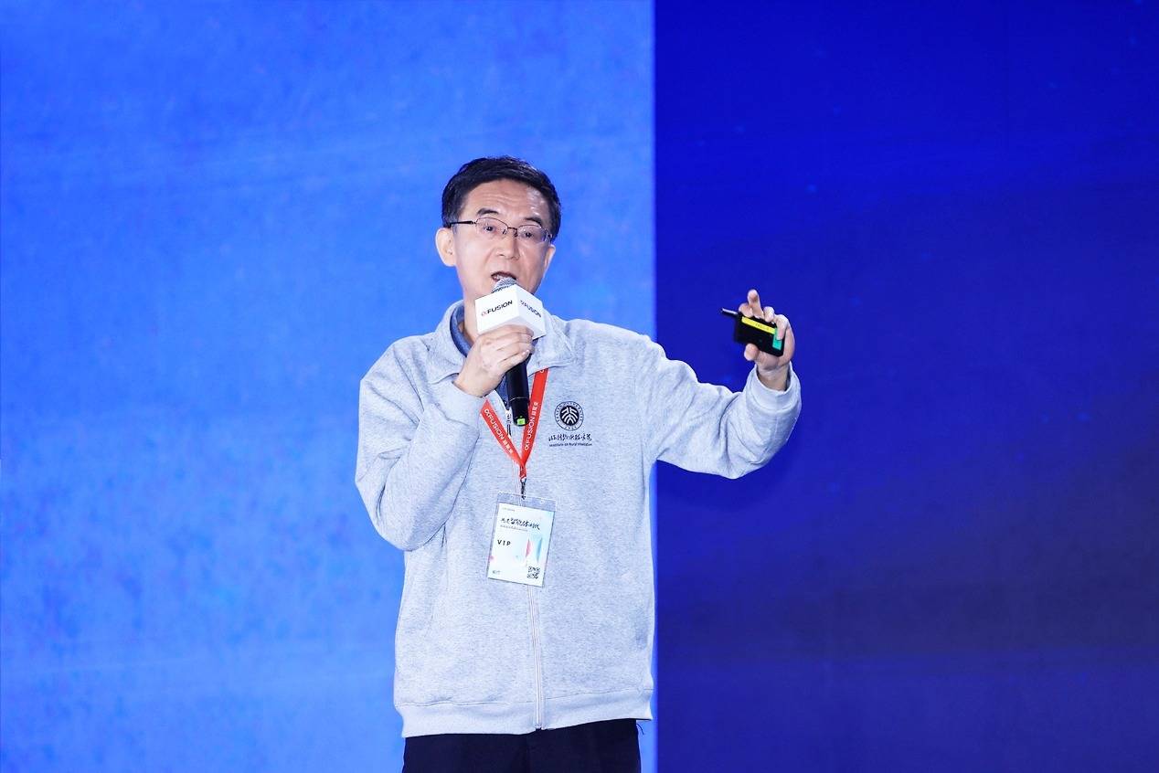 国家发展和改革委员会能源研究所研究员崔成