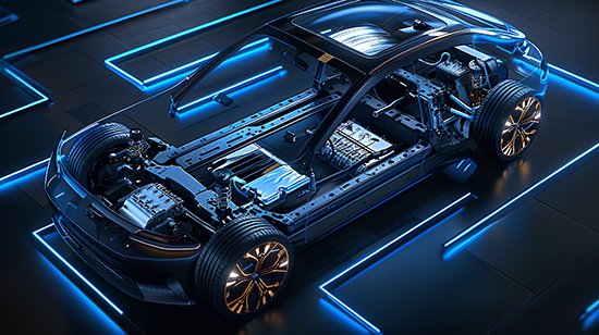 更换费用高维修难 新能源车主陷电池焦虑