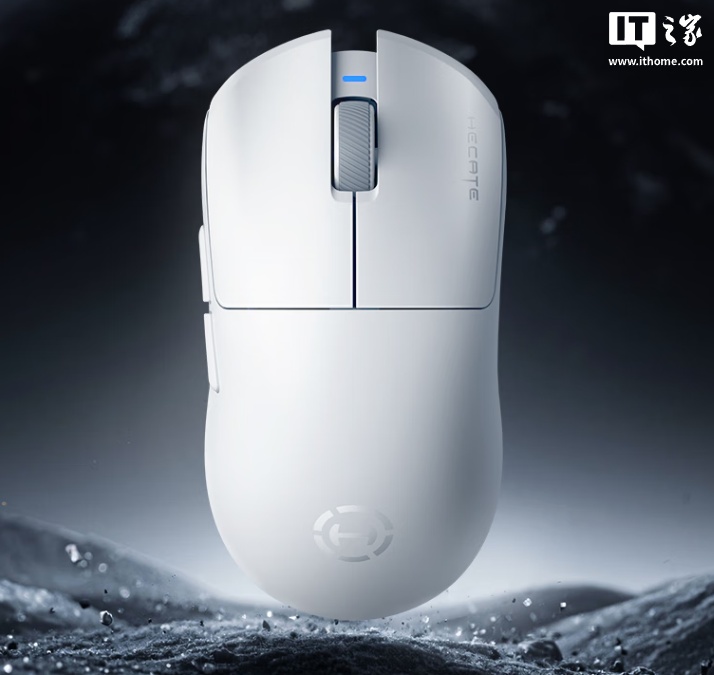 Wanderer G3M Pro Mouse的升级版本是出售的：创新的双