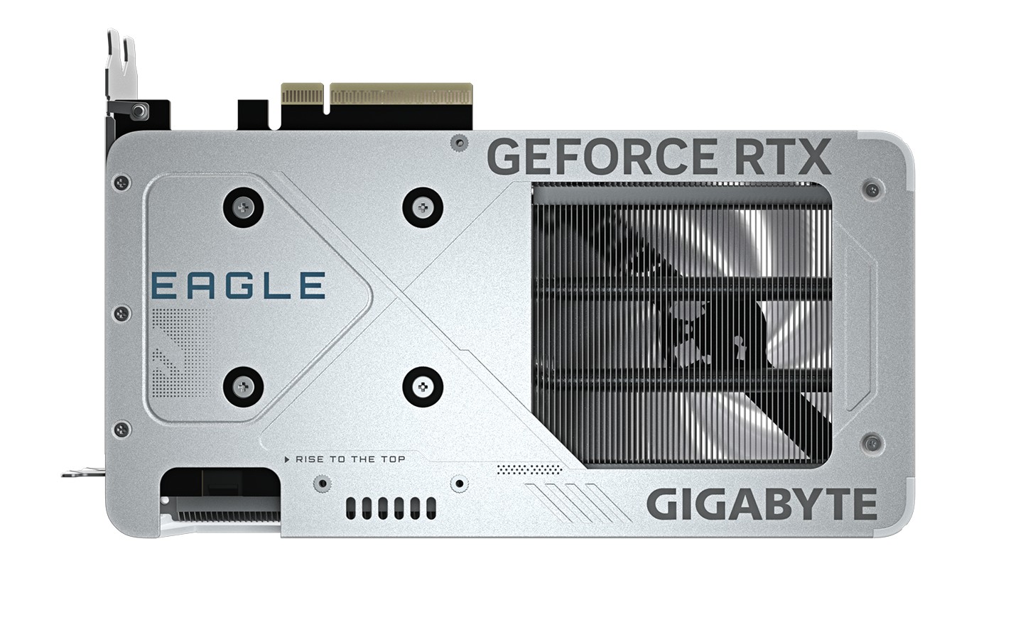 ▲ RTX 5060 Ti EAGLE ICE OC 16GB