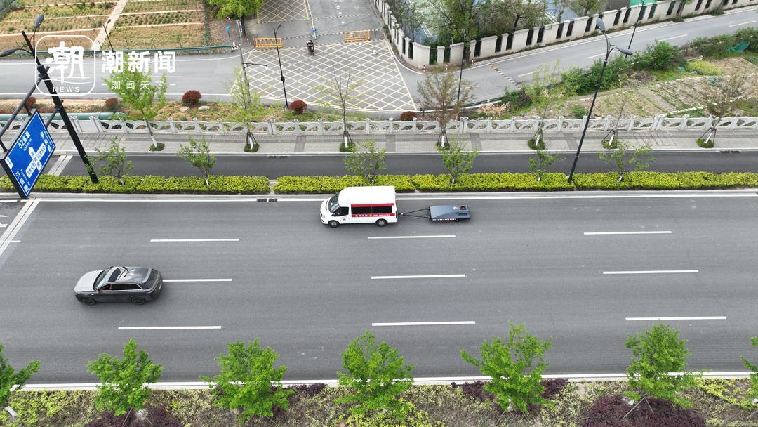   潮新闻 记者 曹坚 摄