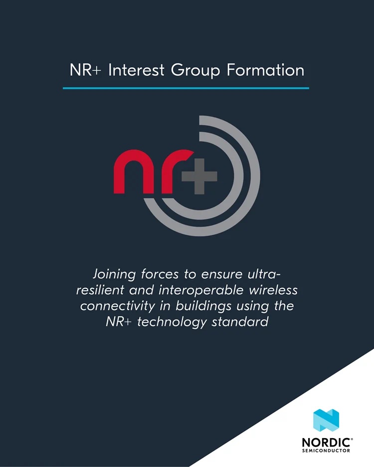 智能建筑领导者与北欧合作，以确保与建筑物的