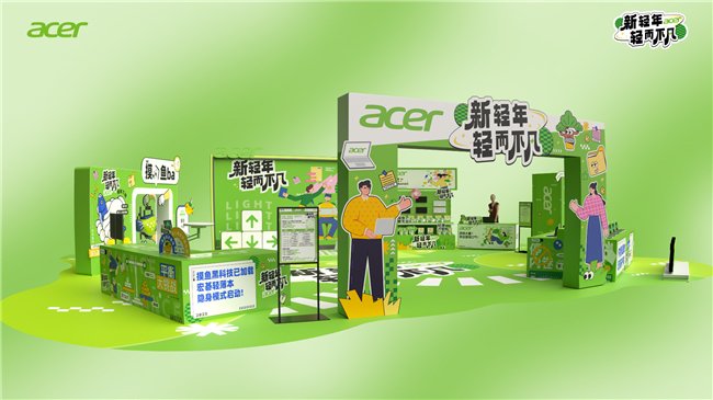 使用非凡的技术来解释“轻巧但非凡的”，宏