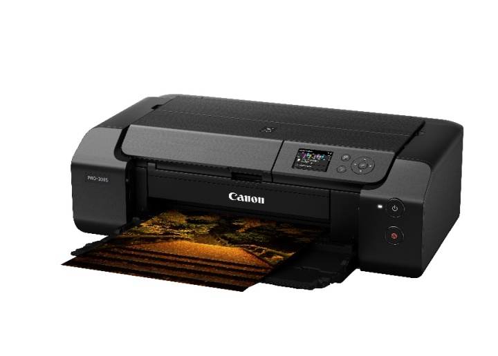 佳能PIXMA PRO-200S