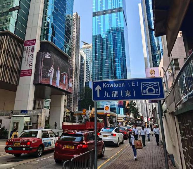 图片来源：蓝鲸汽车摄