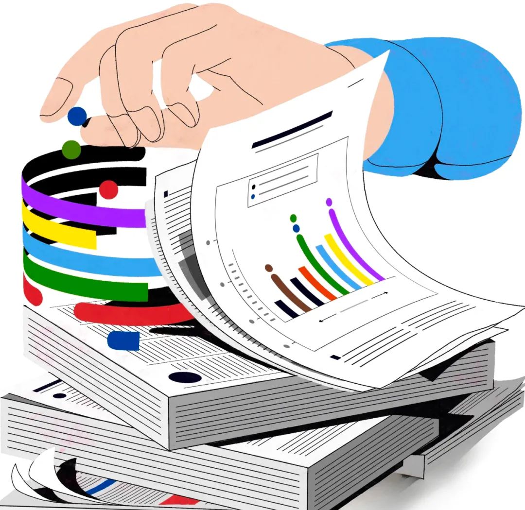 数字背后的野心：十二大私行2024年报全扫描