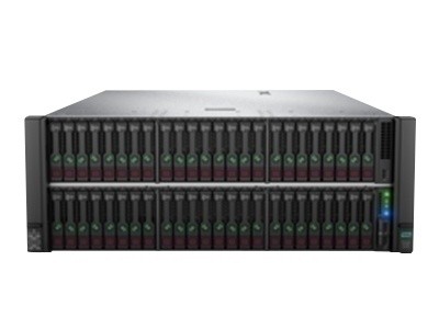 图为：HP ProLiant DL580 Gen10(869853-AA1)服务器