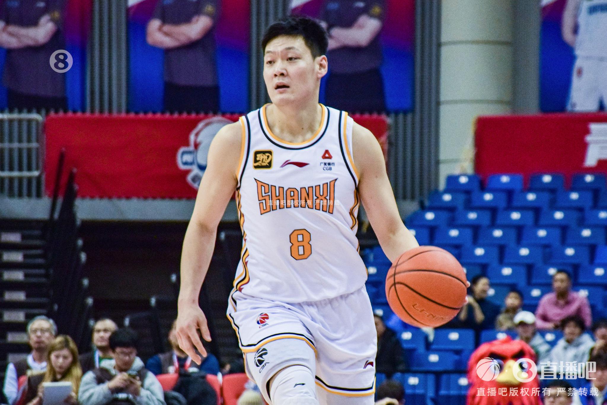 外线不准!张宁半场18分钟7中3拿到7分3板2助 三分5中1|cba季后赛|季后赛|CBA|正负|篮板_手机新浪网