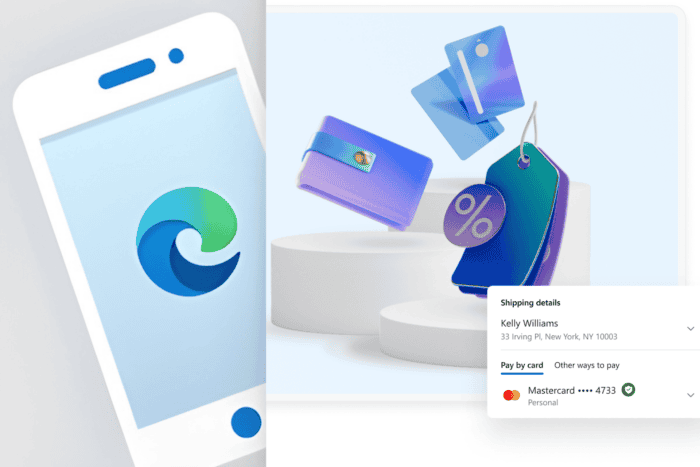 丢失的用户期望：Android上的Microsoft Edge浏览器将