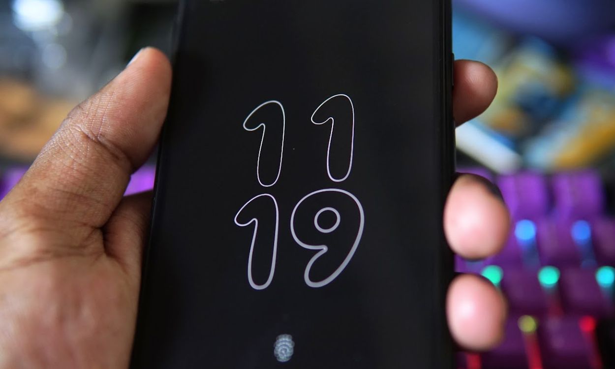 Google Android 16 Beta 4更新的初步探索：优化屏蔽显