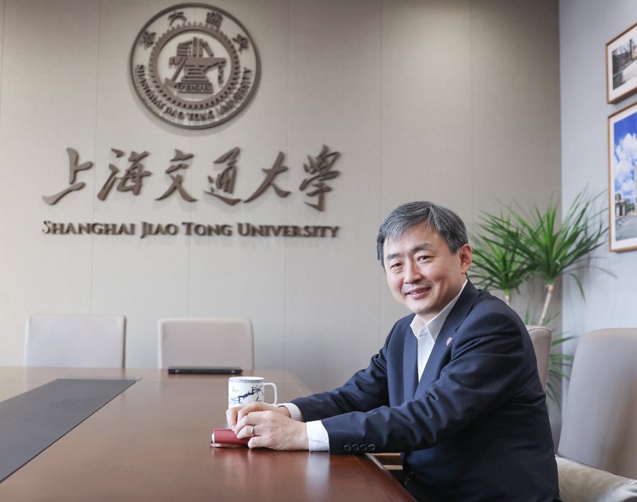 “ 10,000人的化合物”进行了翻新,是上海jaoton