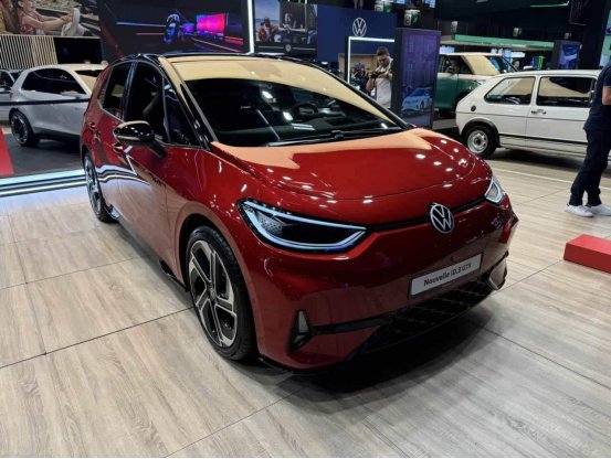 ▲开首：汽车之家