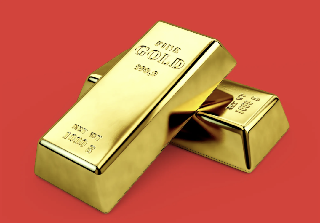 预测黄金崩盘的人