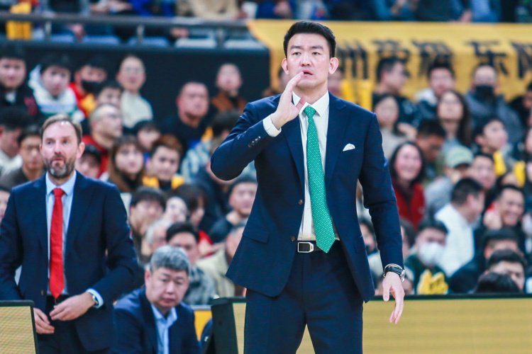王博:青岛DJ很有水平 说的“事难做,做必成”是对我们最大鼓励