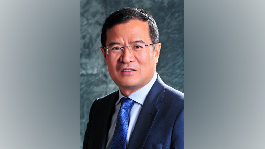 石中英清华大学教育学院官网图