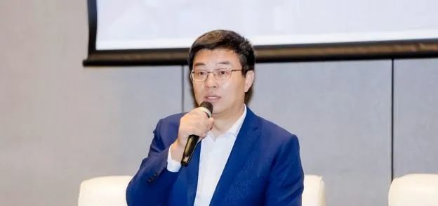 图｜优必选 CTO、执行董事熊友军