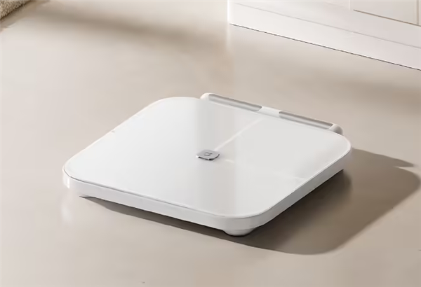 299元Mijia Ba电极体脂肪尺度S800可用于市场：可以