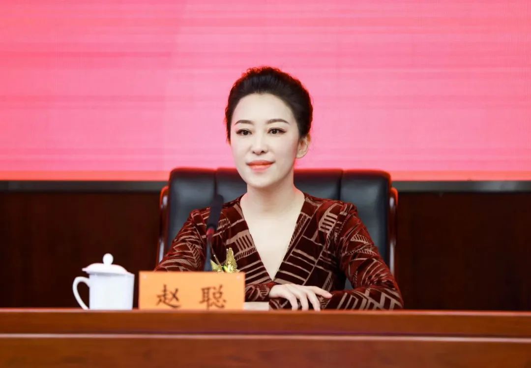 赵聪（资料图 来源：中央民族乐团）