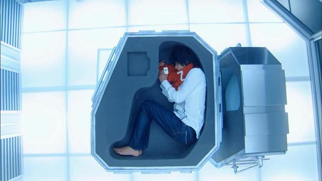 电视剧《绝对彼氏》剧照