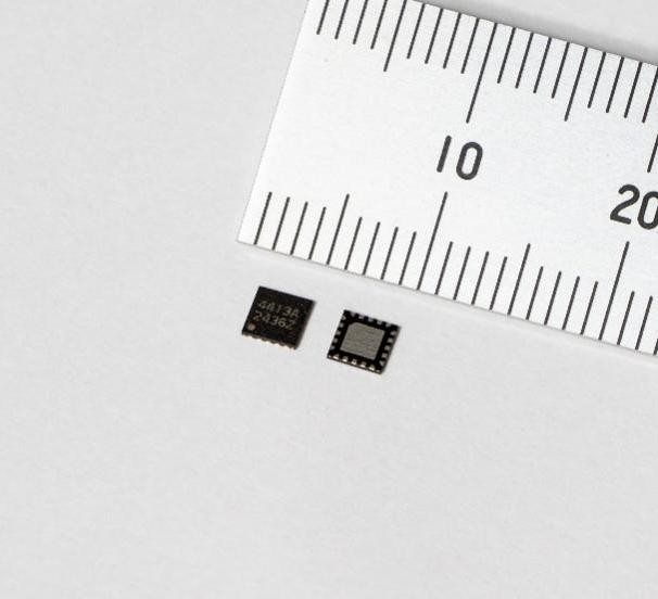 能量收集IC“AP4413系列”