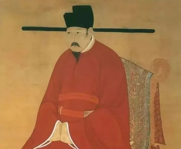 宋仁宗（图/网络）