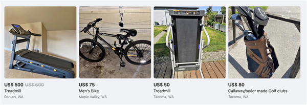 这些物品在美国邮费估计都比商品本体更贵｜图片来源：Marketplace