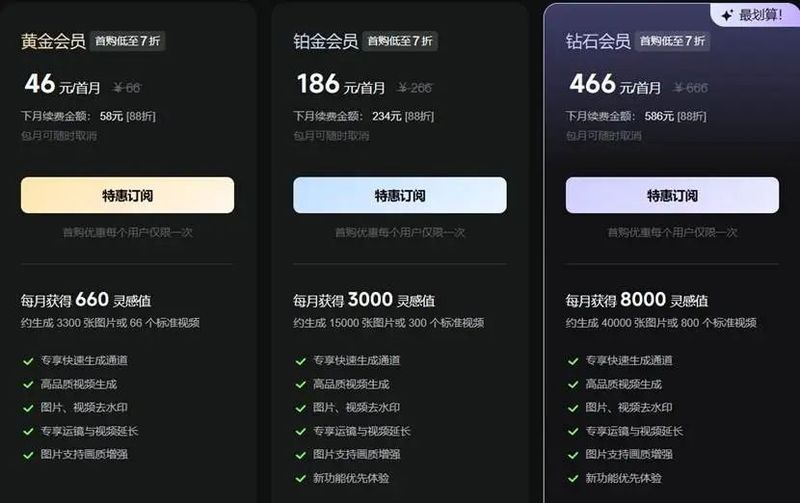 AI魔术视频使喜欢赚钱的年轻人很难?