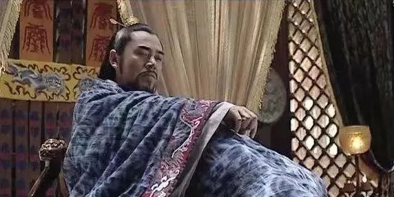 电视剧《大明王朝1566》剧照（图/视频截图