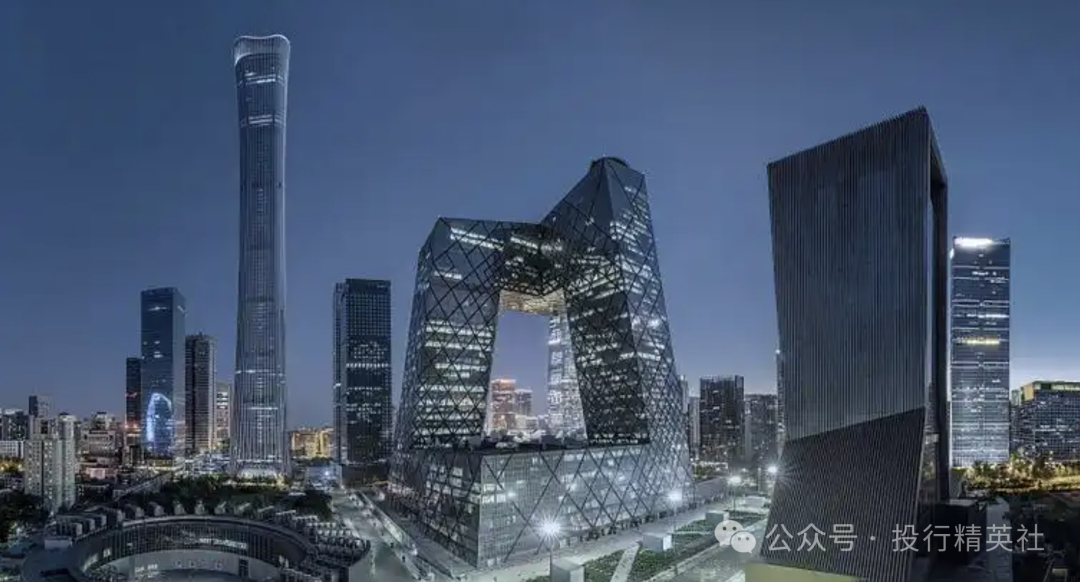 素材来源：智超讲财商，深入分析部分由投行圈子补充