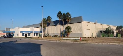 图/拓邦墨西哥基地实拍