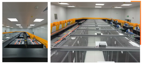 Vertiv™ Powerbar iMPB 智能中功率母线