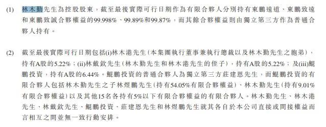 （图源：东鹏饮料招股书）