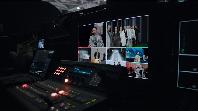 “佳直播PRO”的广电系统无缝集成优势能显著提升多机位协同效率