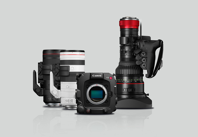 “佳直播PRO”原厂生态协同的优势能够满足高效、高质量的现场制作需求