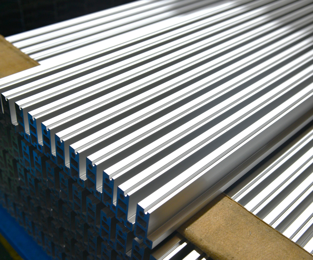 6061新型合金制作的相关产品