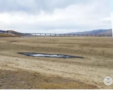 甘肃甘南藏族自治州自然资源局供图