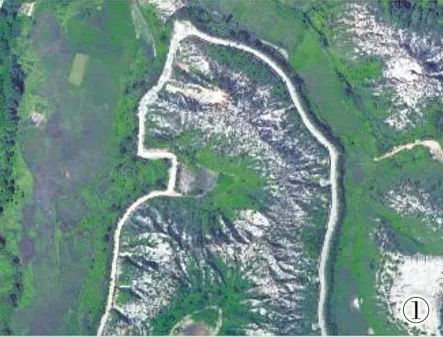 江西于都县自然资源局供图