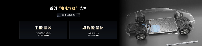 现场发布了三种跨化学体系的双核解决方案：