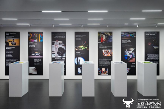 smart COLLECTION灵境艺廊