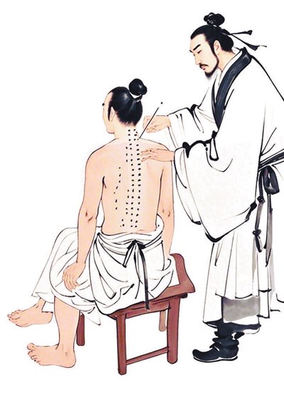 中医调理