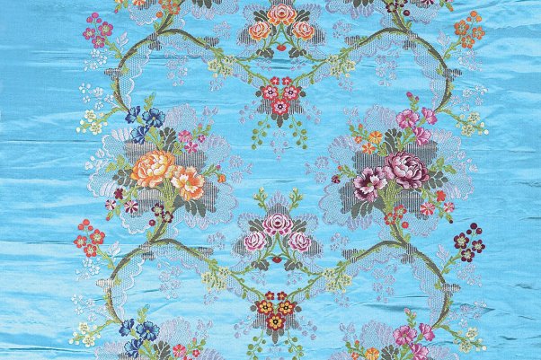 南京云锦博物馆 供图