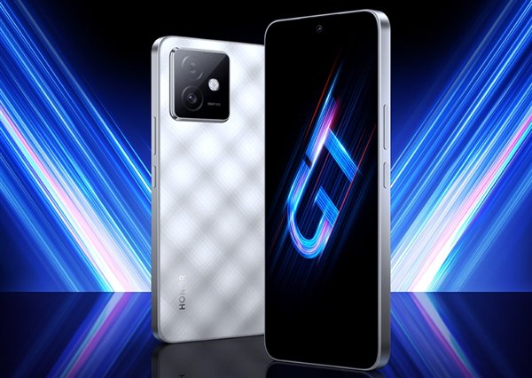 ȫ۸1529.15ʼ Honor X60 GTķϡSnapdr